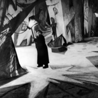Event image Das Cabinett des Dr. Caligari – 35mm