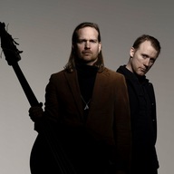 Event image Konsert med Harr og Hartberg på Portåsen.