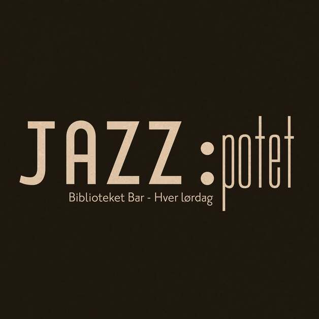Event image Jazzpotet - Bergens Folkelige Jazzklubb 20. september 2025
