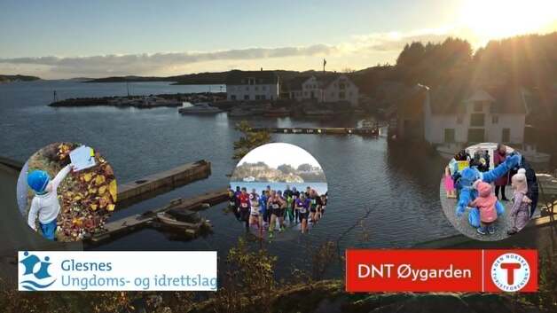 Event image Glesværløpet 2025