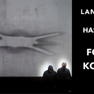 Event image Landmark x Hastverk: Fochs Koshka