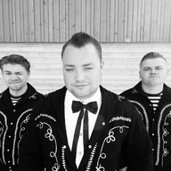 Event image 15-ÅRS JUBILEUM! The Vossa Rebels @Ungdomshallen