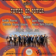 Event image Vadsø Storband spiller Tower of Power