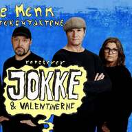 Event image En akustisk helaften med Jokke