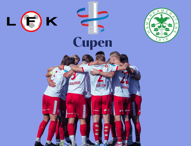 Event image NM Cup 2026: Levanger - Hamkam