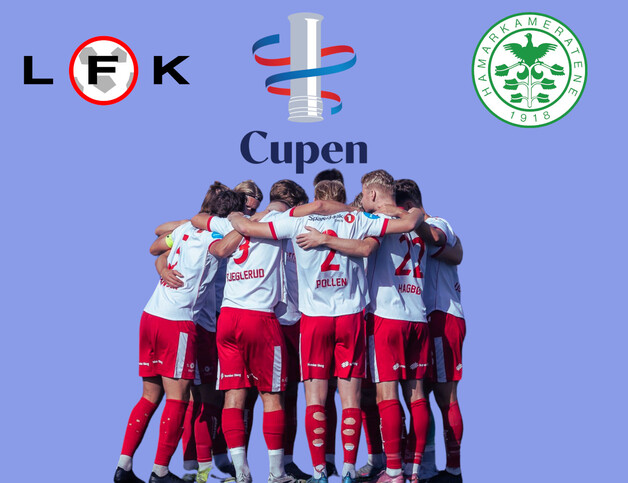 Event image NM Cup 2026: Levanger - Hamkam