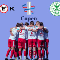 Event image NM Cup 2026: Levanger - Hamkam