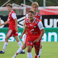Event image Bryne - Kristiansund