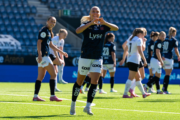 Event image Viking Kvinner - Tromsø