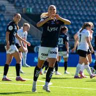 Event image Viking Kvinner - Tromsø
