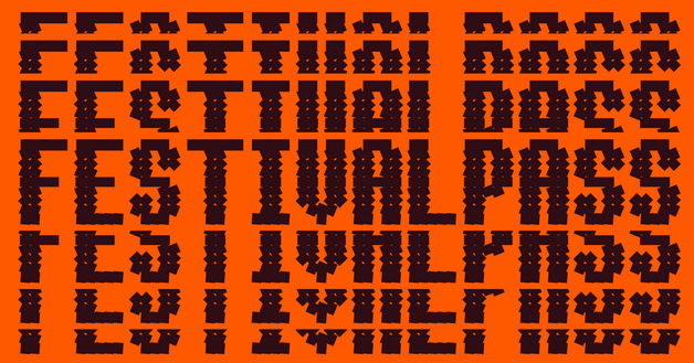 Event image METEOR 2025 Festivalpass 