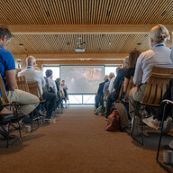 Event image Business on the Rock 2026
