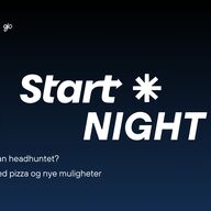 Event image Start Night