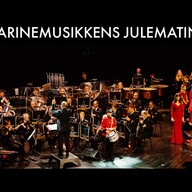 Event image MARINEMUSIKKENS JULEMATINÉ // KL. 12.00