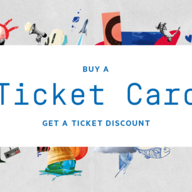 Event image Tromsø International Film Festival