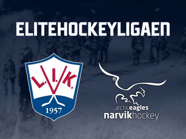 Event image L.I.K - Narvik 06.10.2025