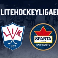 Event image L.I.K - Sparta 16.10.2025