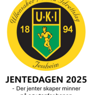 Event image Jentedagen - 18.oktober 2025 på Jessheim Stadion 💛💚