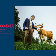 Event image TEATER IBSEN: STEIN I LOMMA