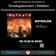 Event image Østerlide