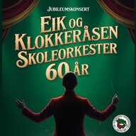 Event image Eik og Klokkeråsen Skoleorkester: Jubileumskonsert