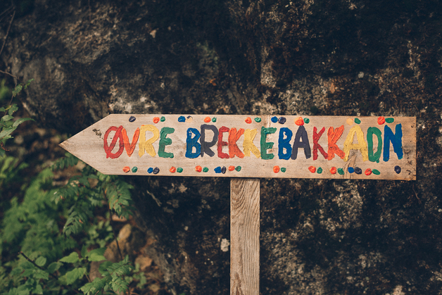 Event image Heime hjå Line og Tor-Evert i Øvre Brekkebakkadn 