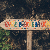 Event image Heime hjå Line og Tor-Evert i Øvre Brekkebakkadn 
