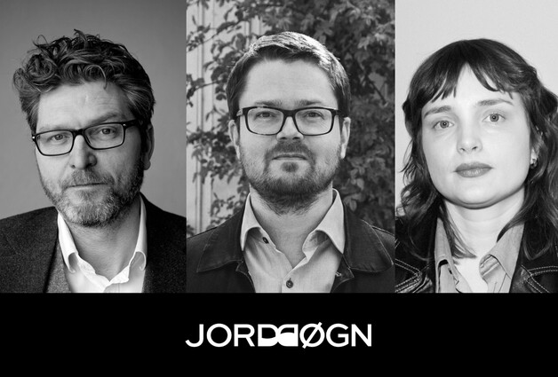 Event image Samtale: I nordisk jord