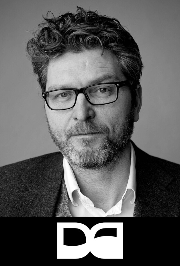 Event image Jorddøgn-føredraget med Bergsveinn Birgisson 