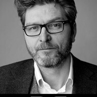 Event image Jorddøgn-føredraget med Bergsveinn Birgisson 