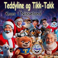 Event image Kaos i Nisseland