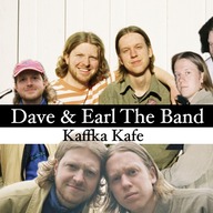 Event image DAVE & EARL THE BAND - Fredagskveld på Kaffka 24.10. kl. 20