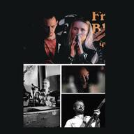 Event image HOLMEN Rhythm’n’Blues Band - september 2025