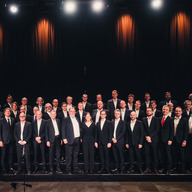 Event image Vålerenga mannskor julekonsert kl 16