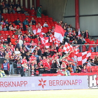Event image Bryne - Rosenborg