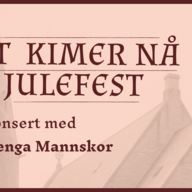 Event image Vålerenga mannskor julekonsert kl 18