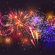 Event image Macclesfield FC Firework Extravaganza  2025