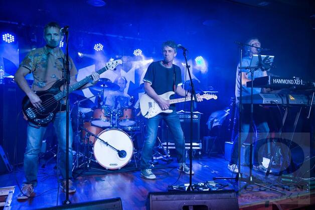 Event image FROSTRØYK