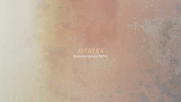 Event image Avtrykk - Nordstrand kirke