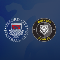 Event image Enterprise National League North | Oxford City vs Worksop Town