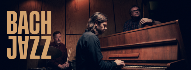 Event image BACH JAZZ - En tidlös konsert på Östergötlands museum