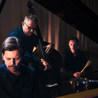 Event image BACH JAZZ - En tidlös konsert på Östergötlands museum