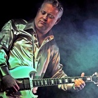 Event image Big Joe Louis (UK)