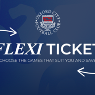 Event image Oxford City Flexi Ticket 2025/26