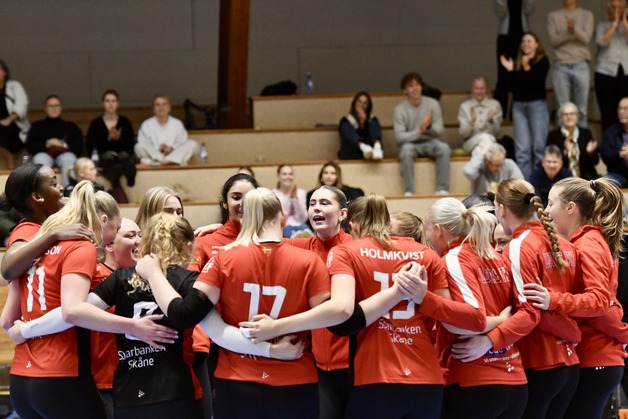 Event image Lunds VK - Göteborg