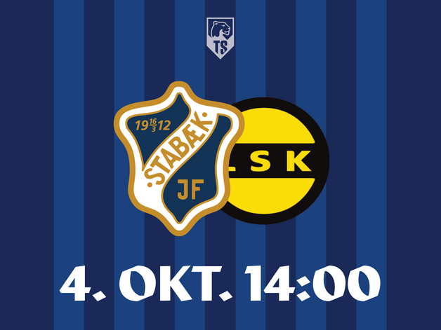 Event image Toppserien 2025: Stabæk - Lillestrøm #2