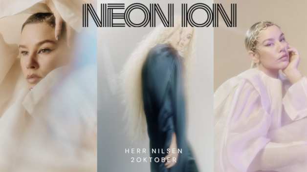 Event image NEON ION