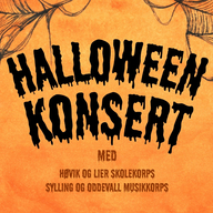 Event image Halloweenkonsert