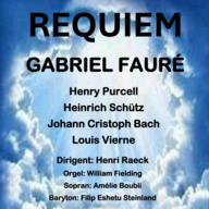 Event image Requiem - Evig hvile