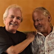 Event image EIGIL BERG OG INGVAR HOVLAND 